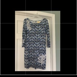 Lilly Pulitzer Dress sz small